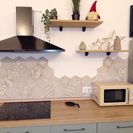 Petite Maison Asti Dış mekan fotoğraf