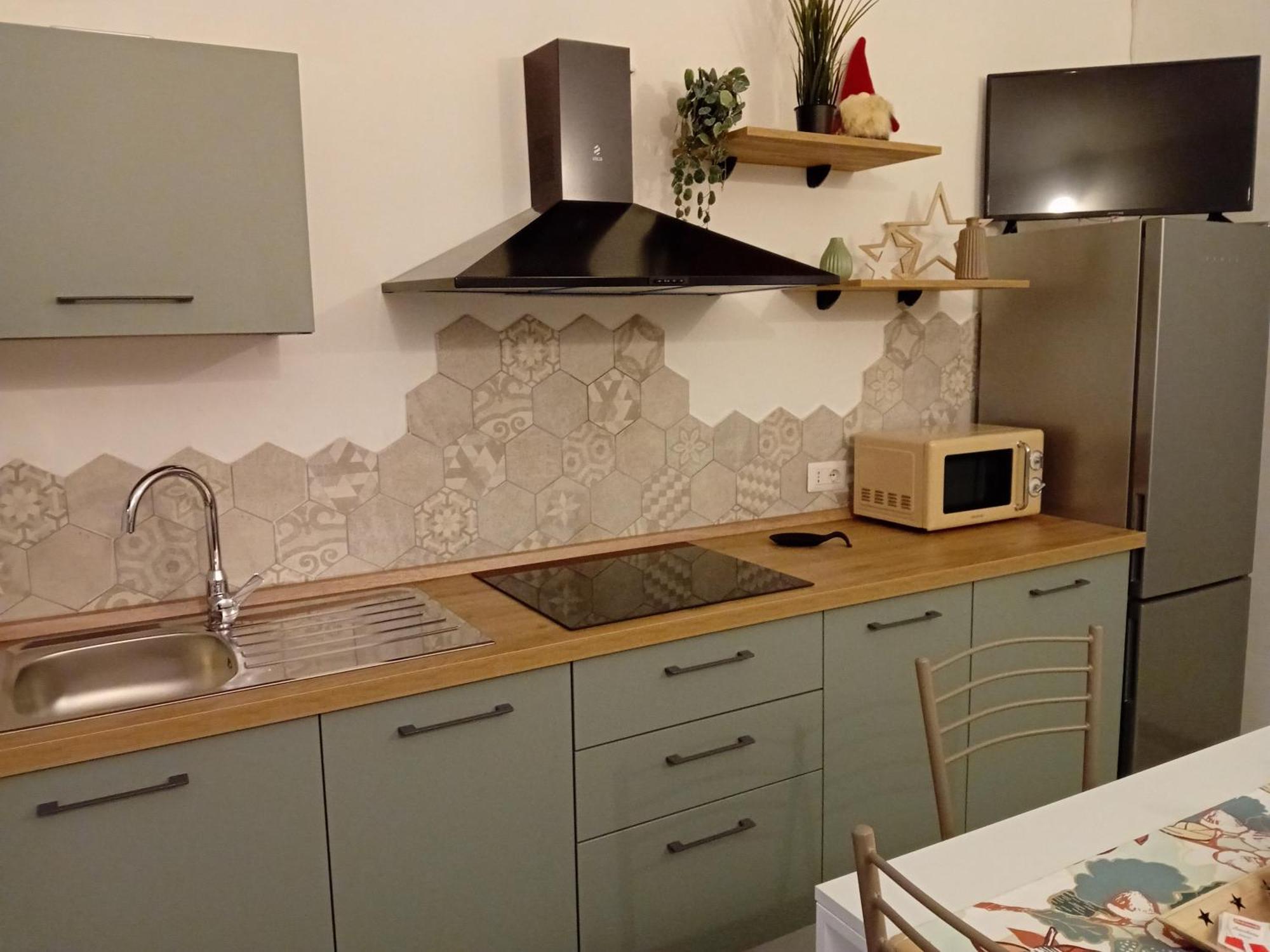Petite Maison Asti Dış mekan fotoğraf