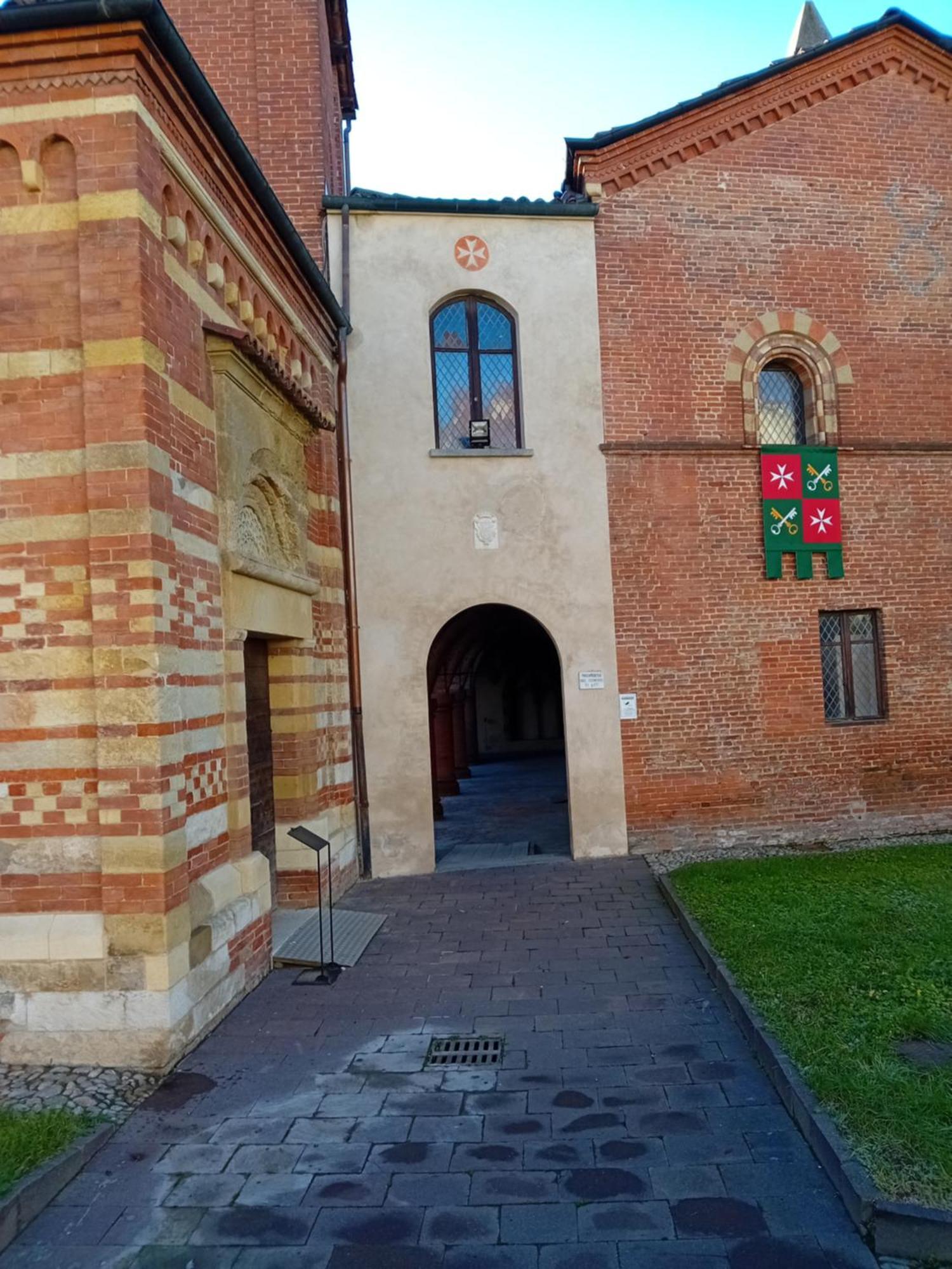 Petite Maison Asti Dış mekan fotoğraf