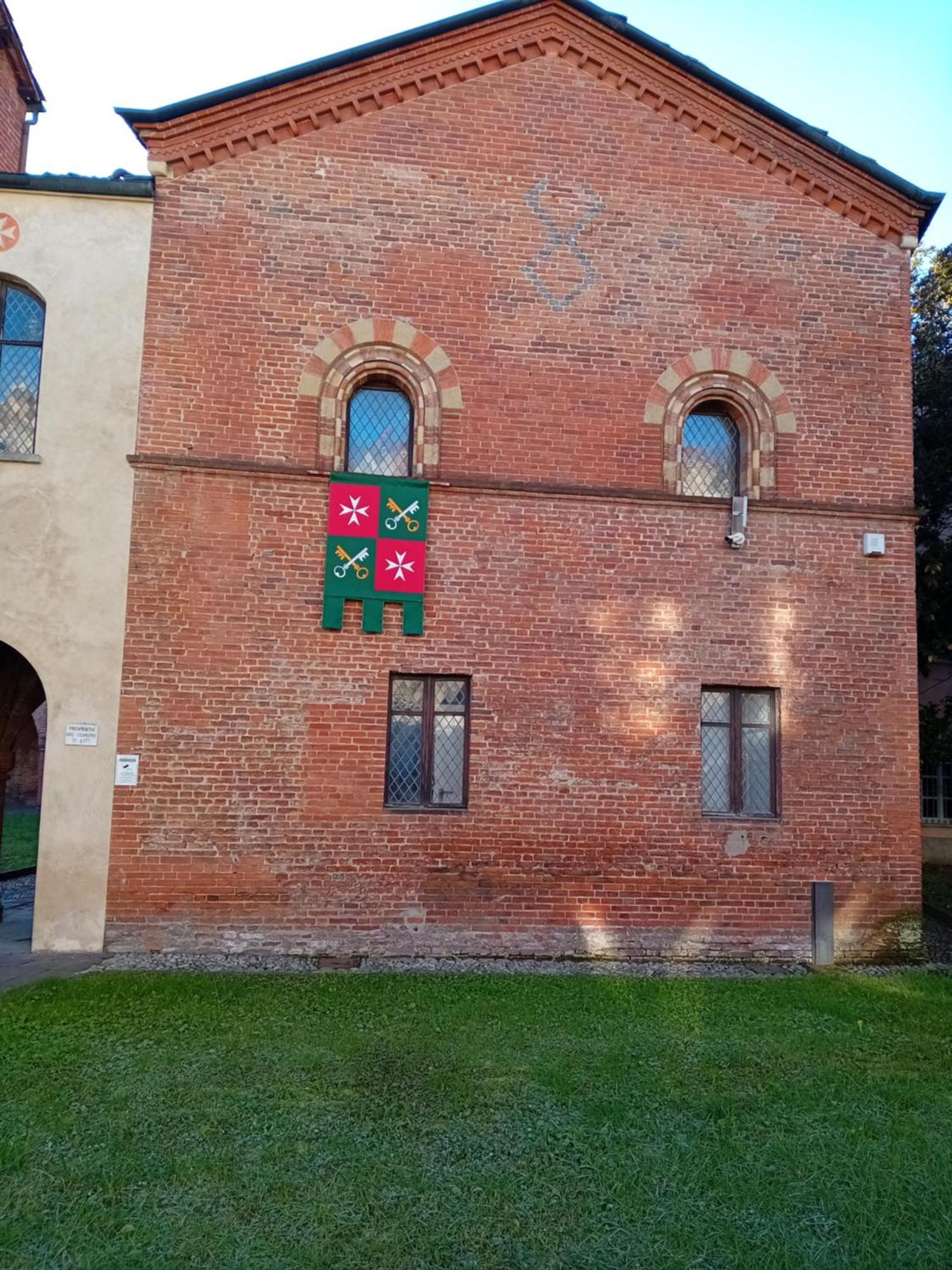 Petite Maison Asti Dış mekan fotoğraf