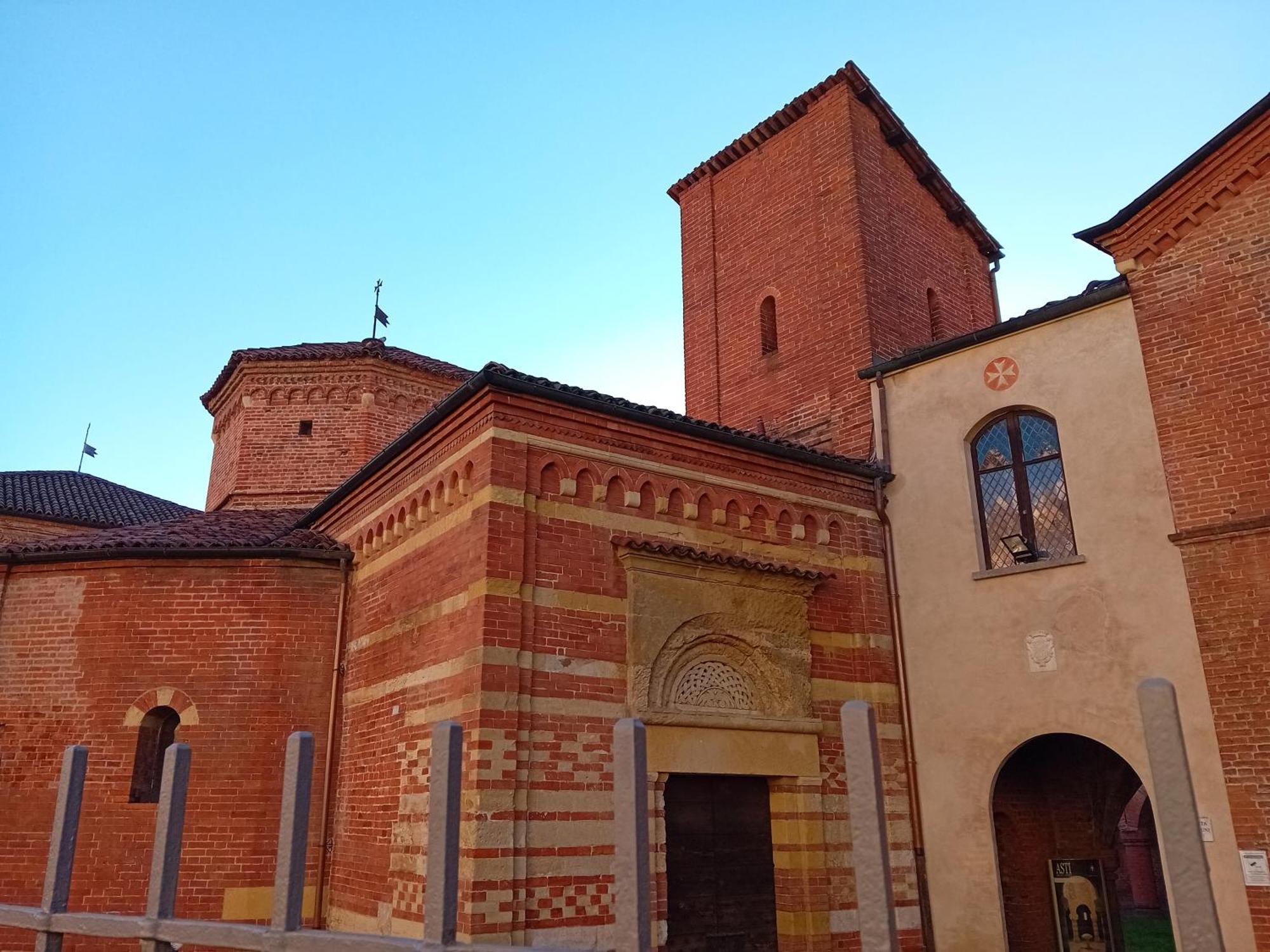 Petite Maison Asti Dış mekan fotoğraf