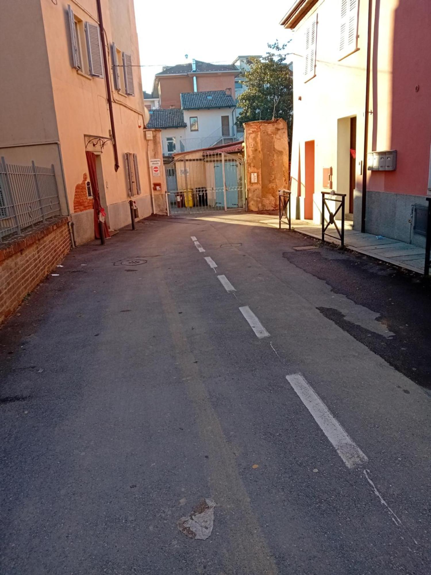 Petite Maison Asti Dış mekan fotoğraf
