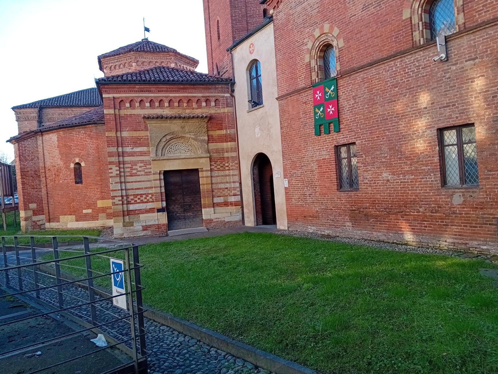 Petite Maison Asti Dış mekan fotoğraf